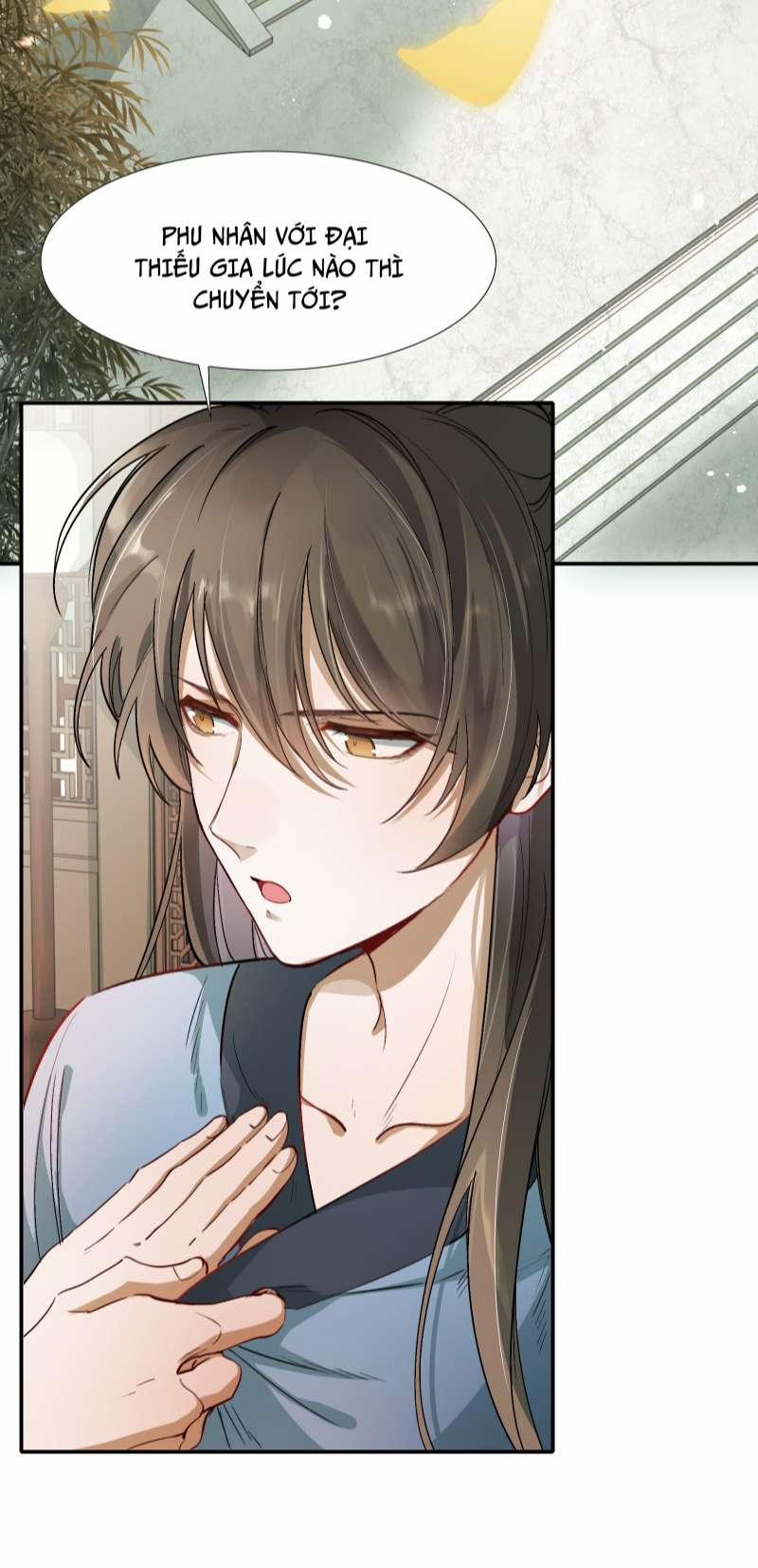 Loạn Thế Vi Vương 23 thượng trang 2