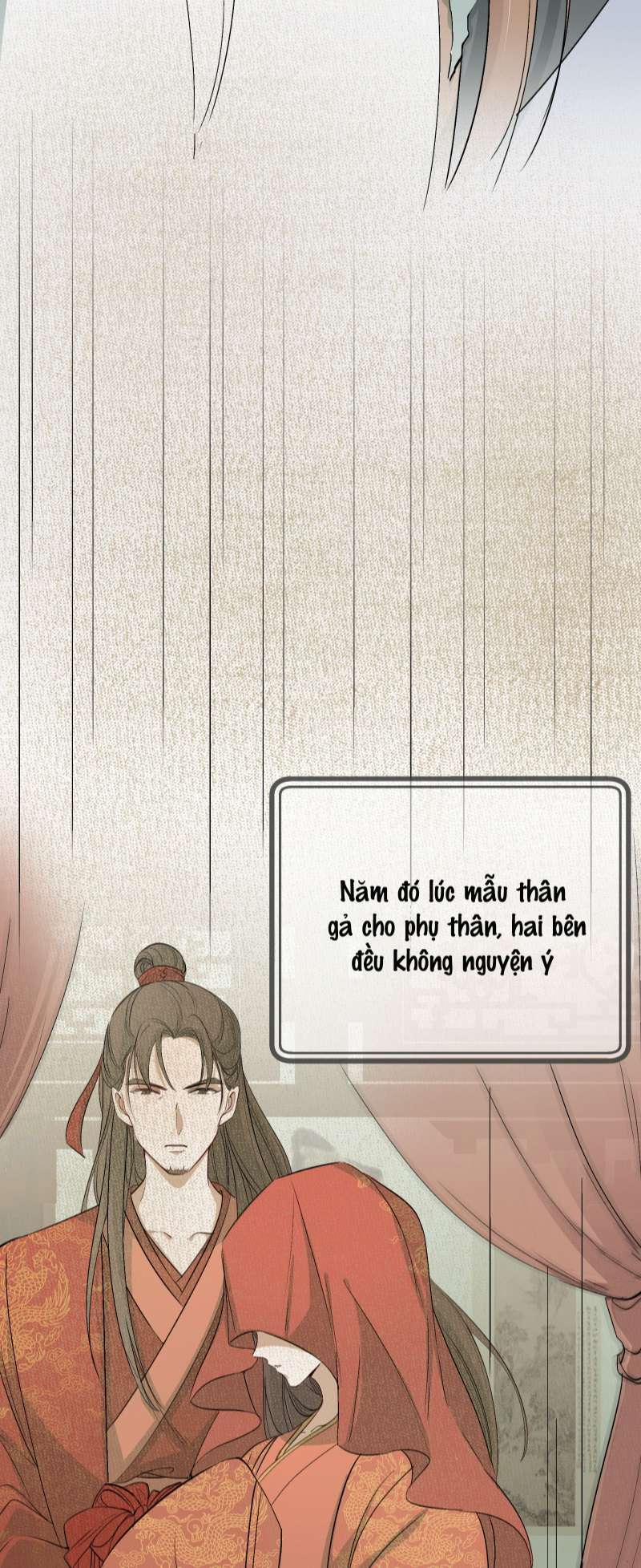 Loạn Thế Vi Vương 23 thượng trang 24