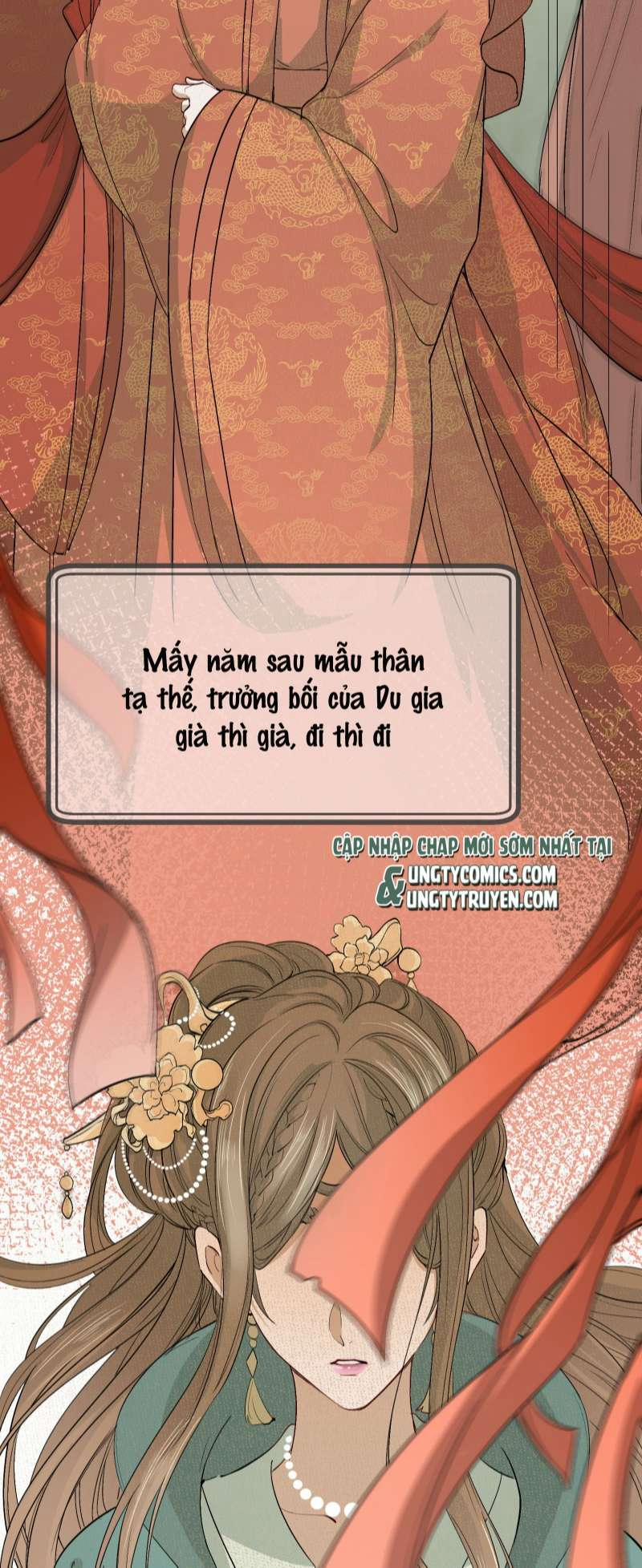 Loạn Thế Vi Vương 23 thượng trang 25