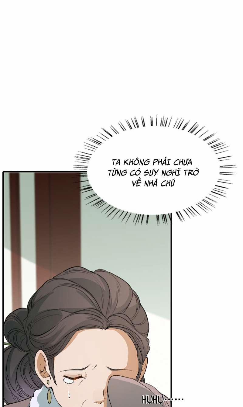 Loạn Thế Vi Vương 23 thượng trang 28