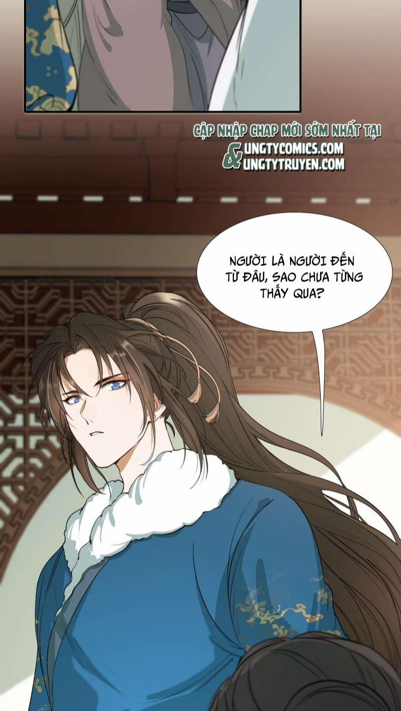 Loạn Thế Vi Vương 23 thượng trang 35