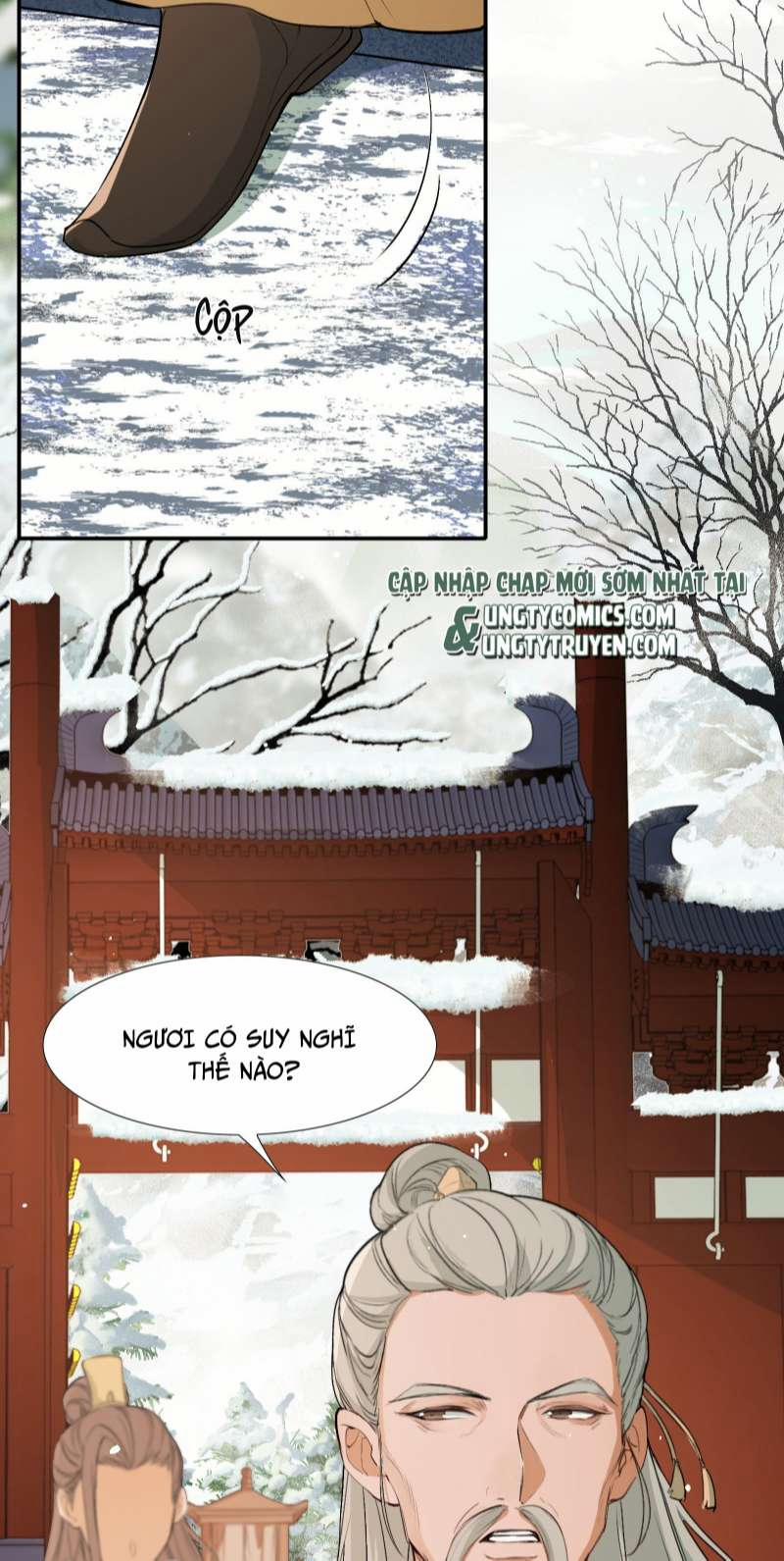 Loạn Thế Vi Vương 23 thượng trang 41