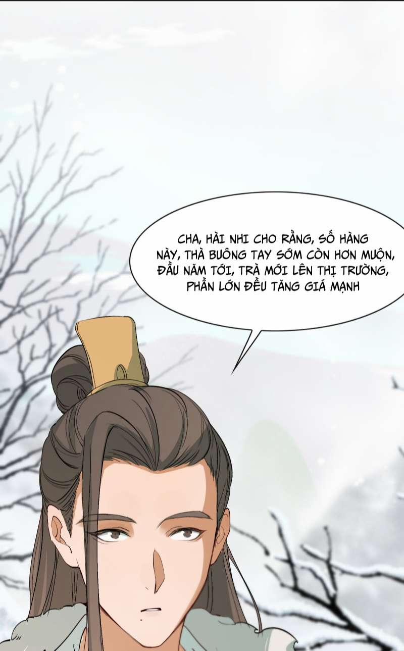 Loạn Thế Vi Vương 23 thượng trang 43