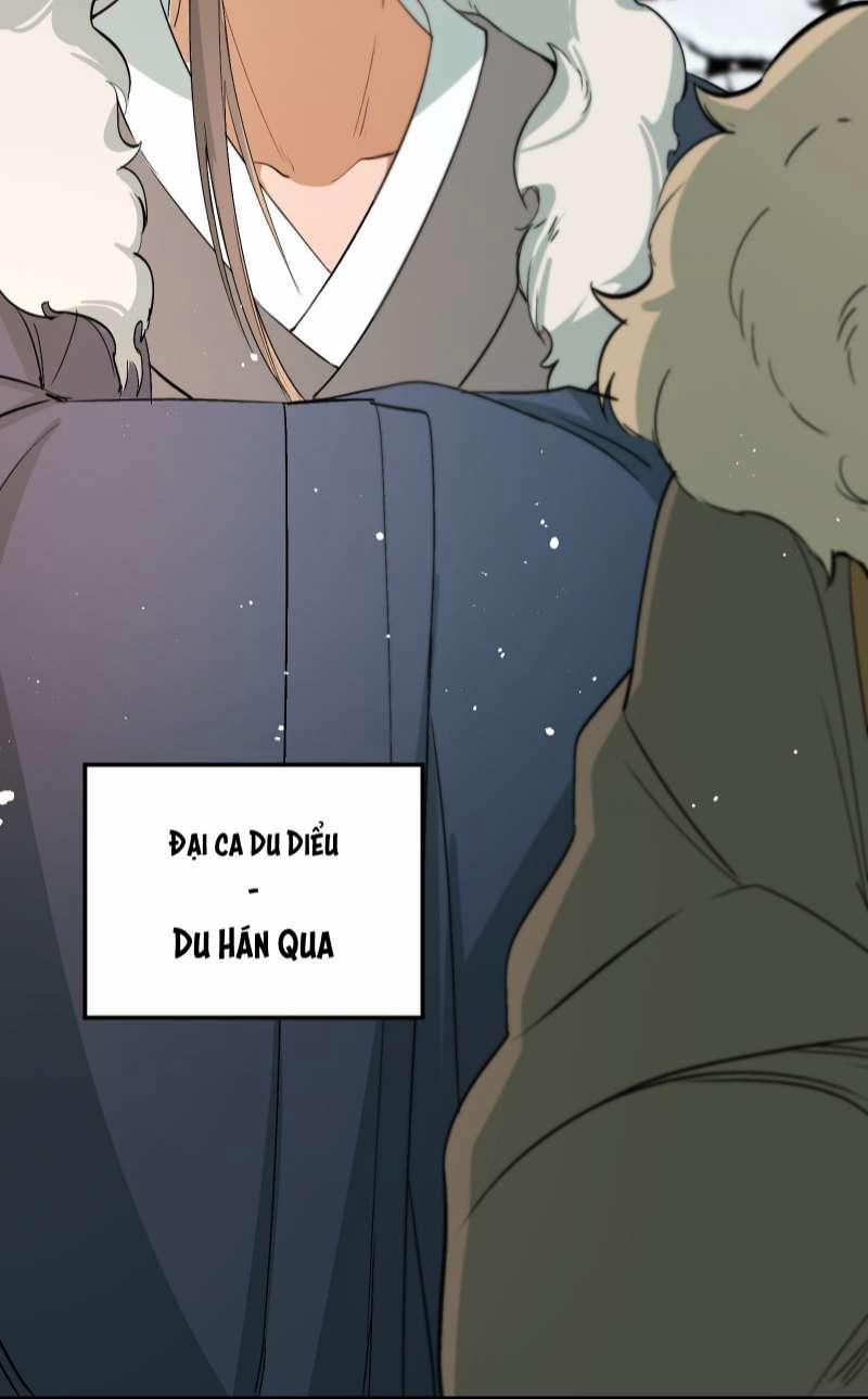 Loạn Thế Vi Vương 23 thượng trang 44