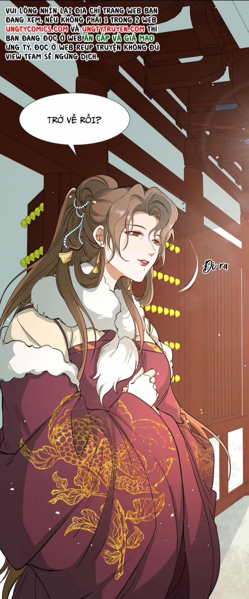 Loạn Thế Vi Vương 23 thượng trang 45
