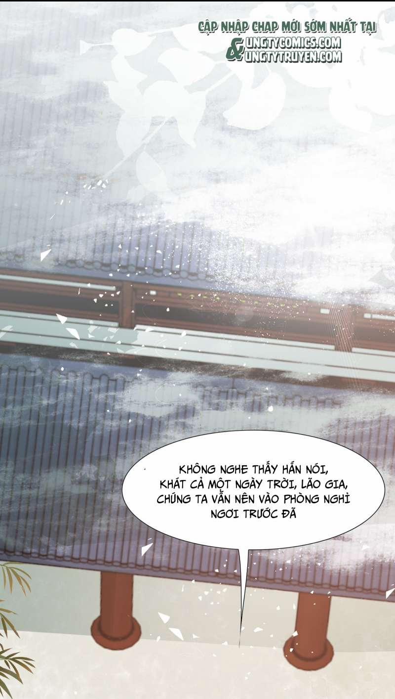 Loạn Thế Vi Vương 23 thượng trang 48