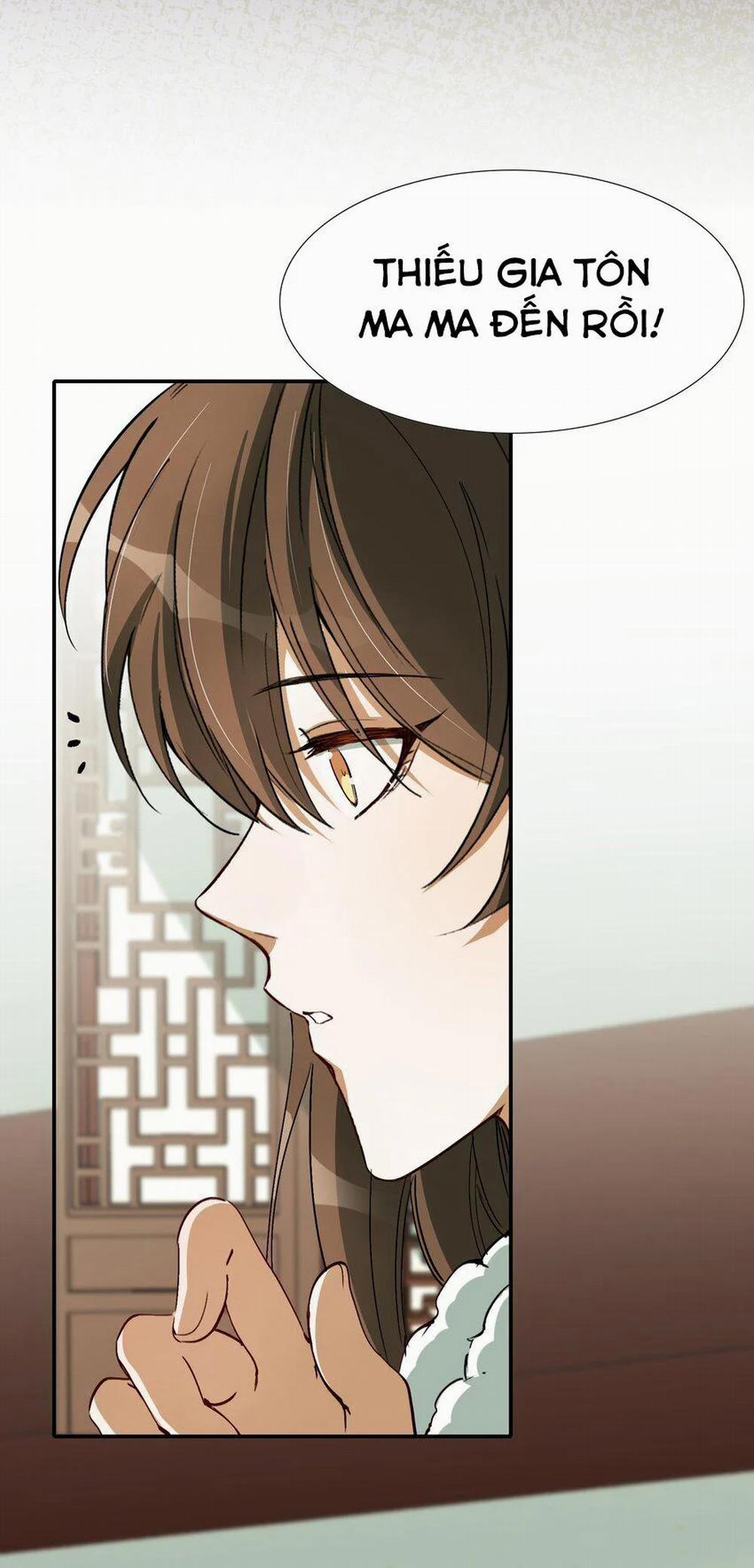 Loạn Thế Vi Vương 23 trang 12