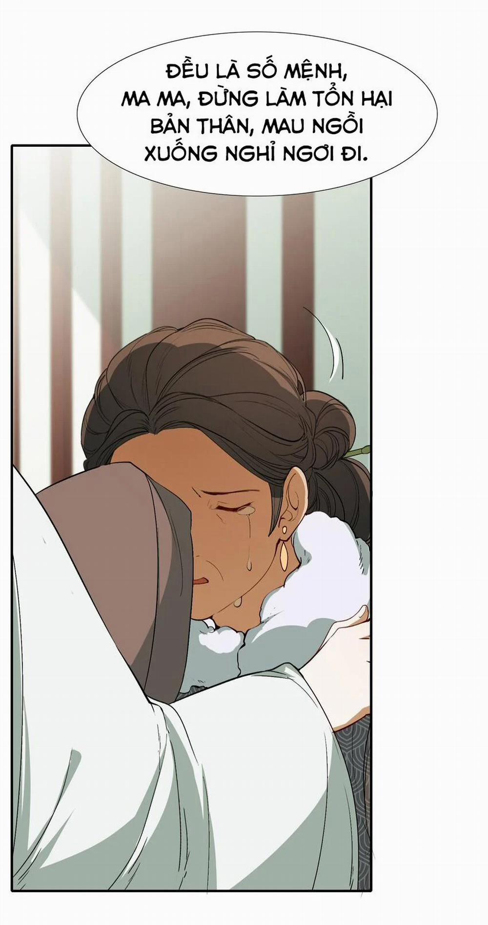 Loạn Thế Vi Vương 23 trang 16