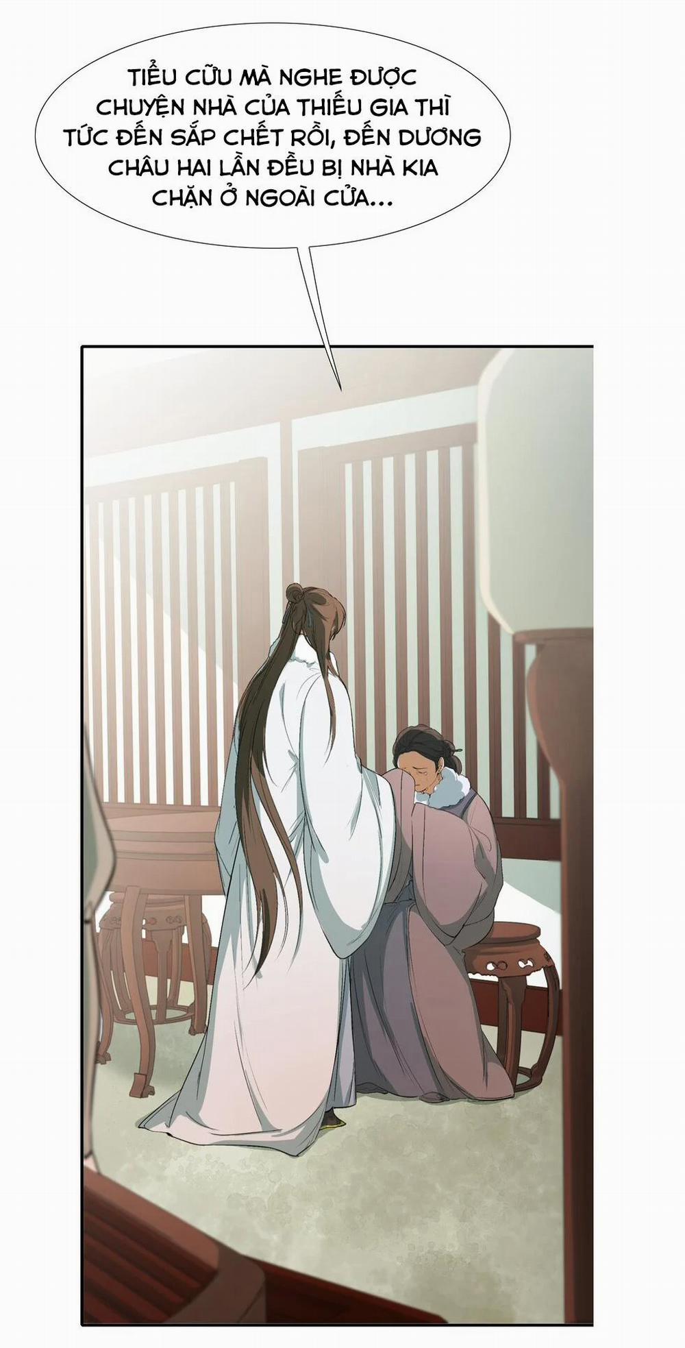 Loạn Thế Vi Vương 23 trang 17