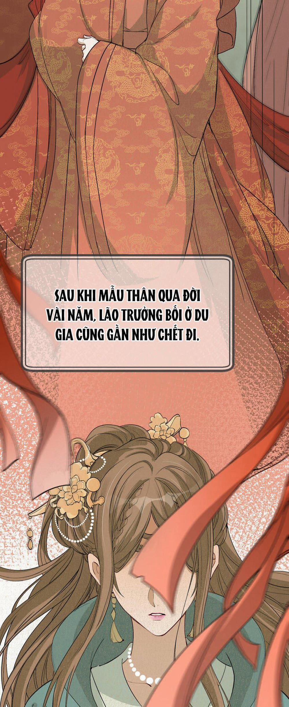 Loạn Thế Vi Vương 23 trang 22