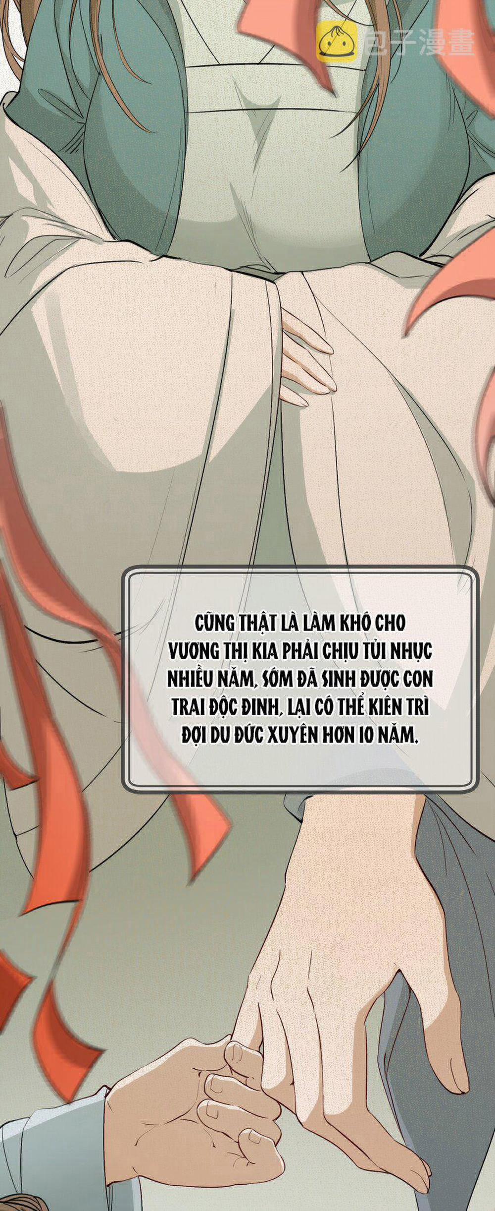 Loạn Thế Vi Vương 23 trang 23