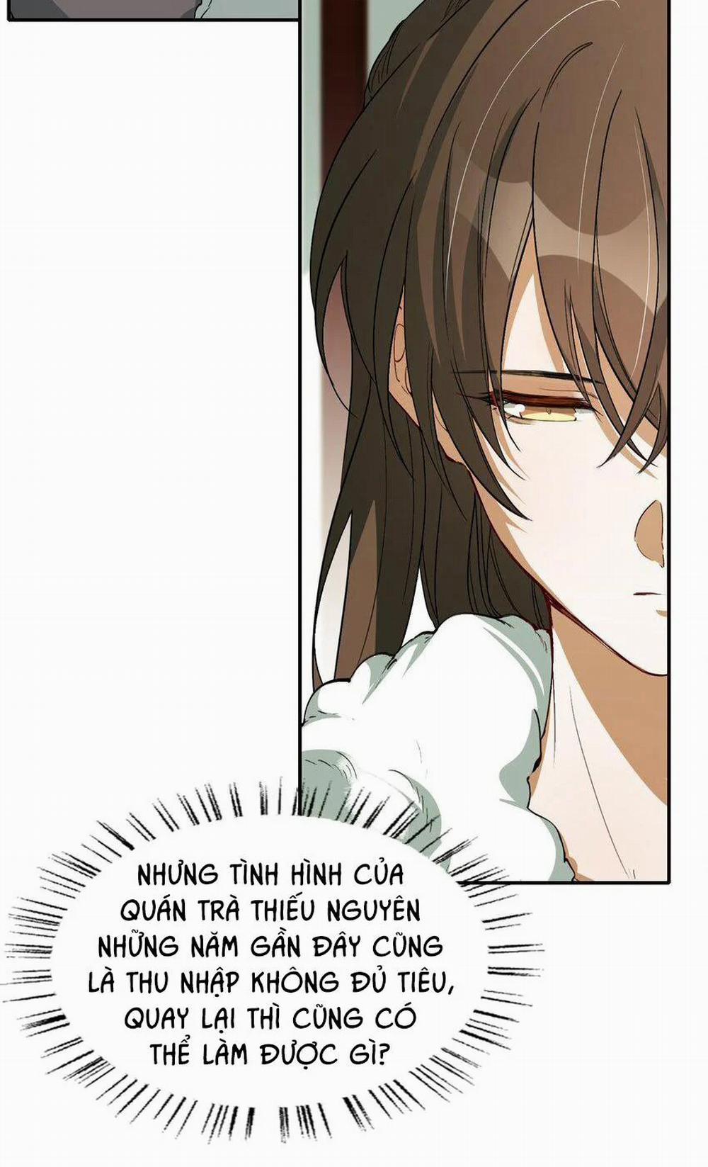 Loạn Thế Vi Vương 23 trang 26