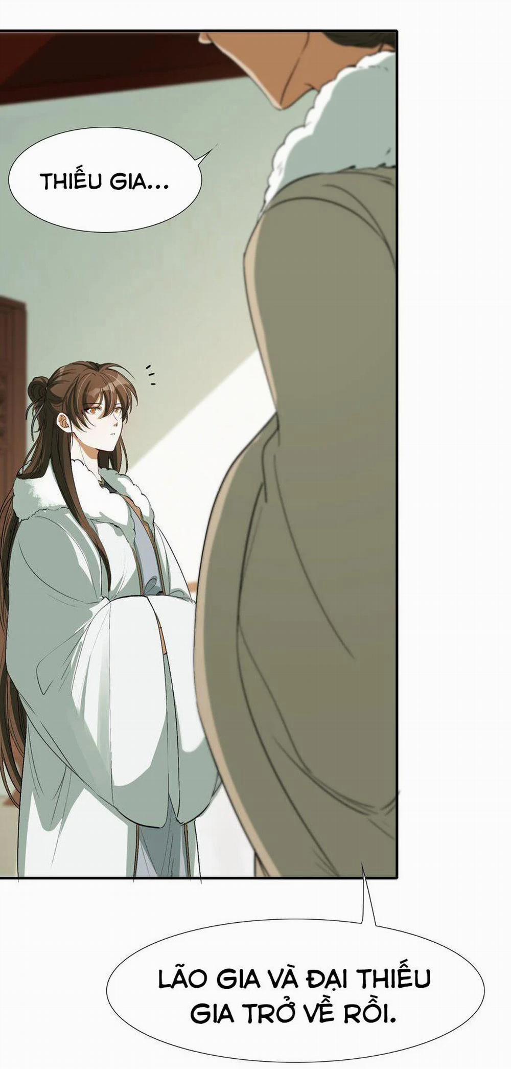 Loạn Thế Vi Vương 23 trang 27