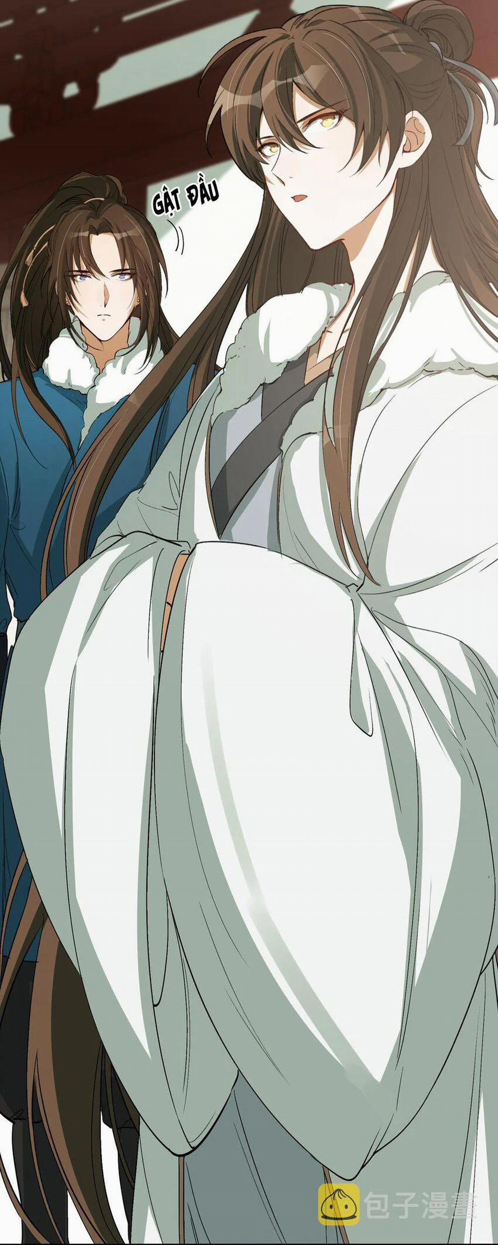 Loạn Thế Vi Vương 23 trang 30