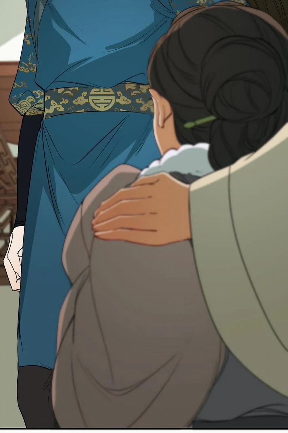 Loạn Thế Vi Vương 23 trang 33