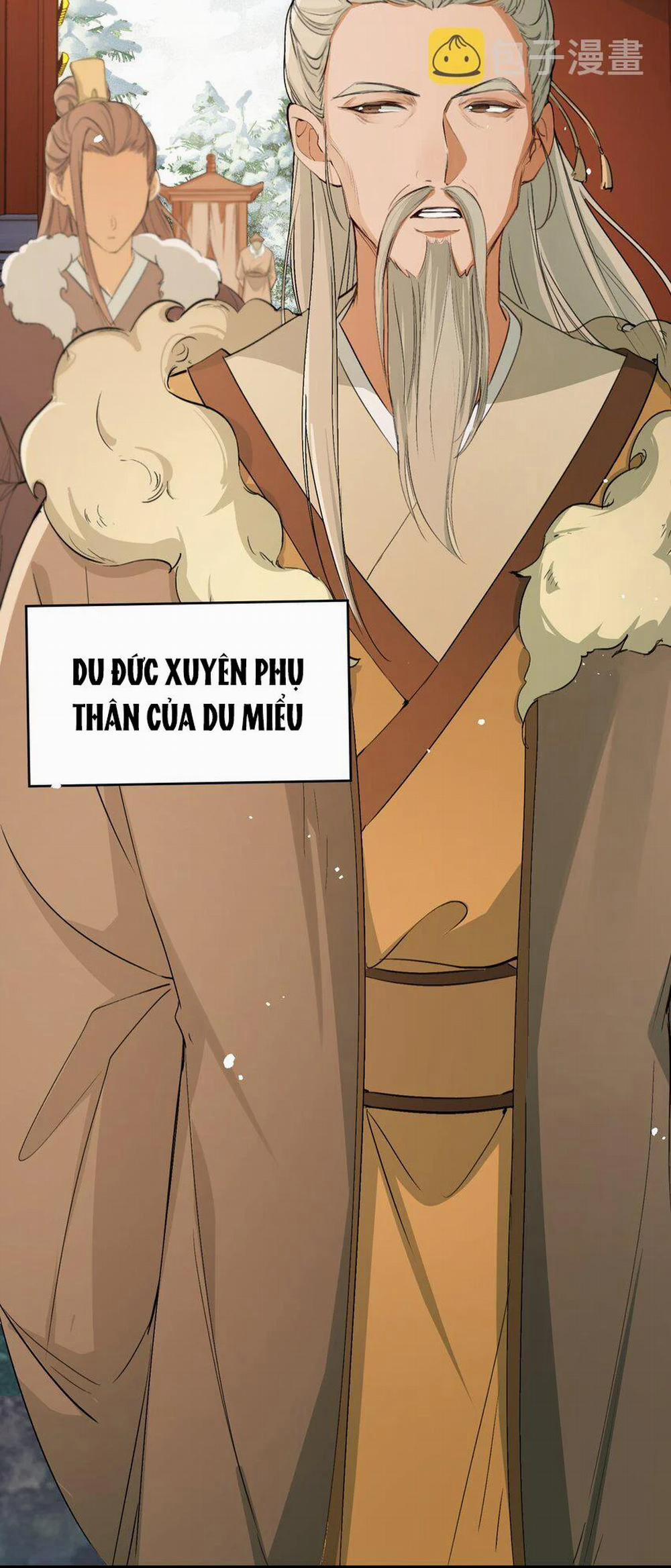 Loạn Thế Vi Vương 23 trang 37