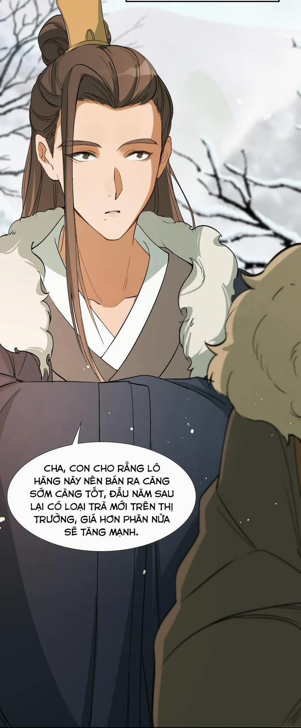 Loạn Thế Vi Vương 23 trang 39