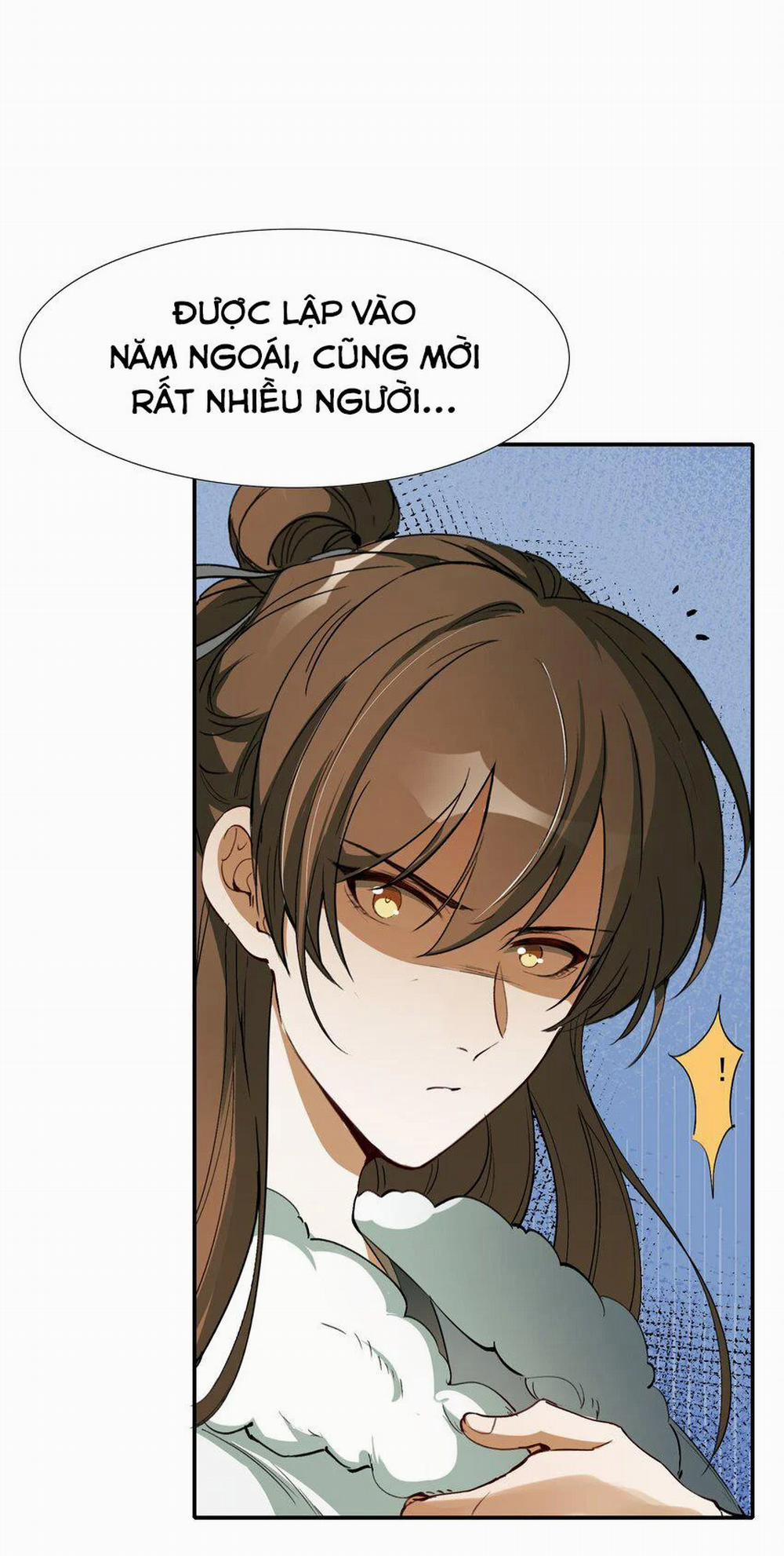 Loạn Thế Vi Vương 23 trang 4