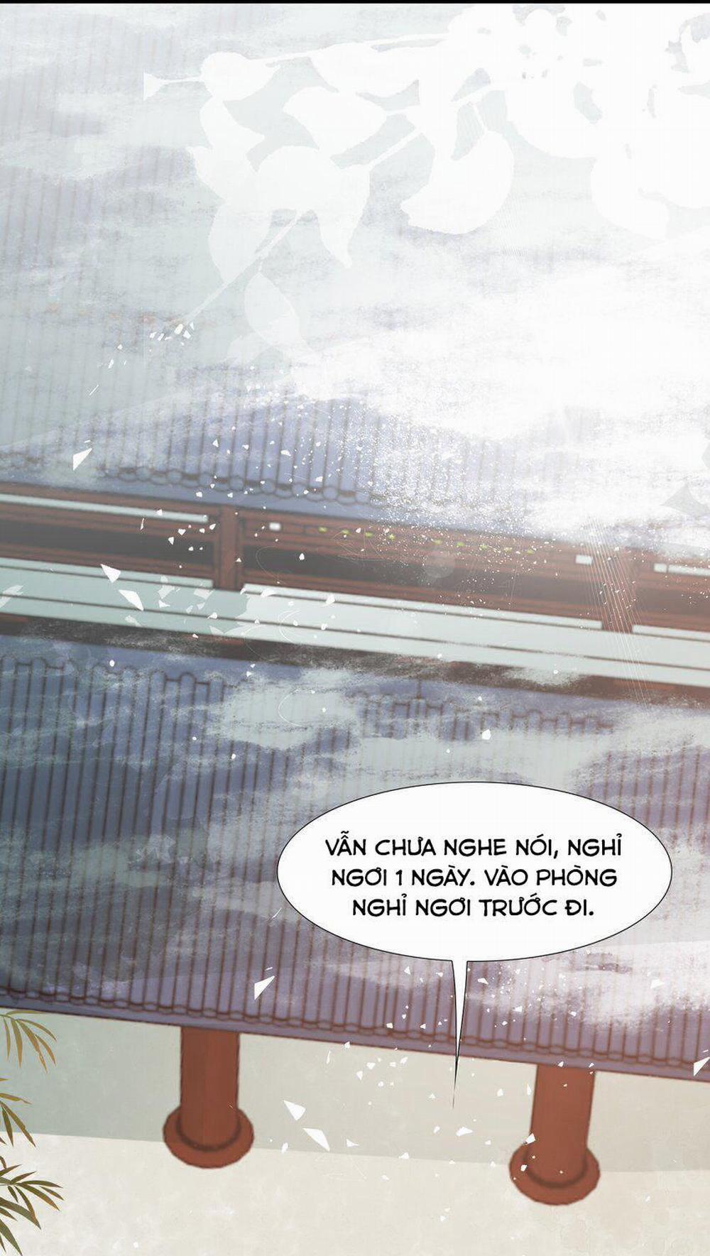 Loạn Thế Vi Vương 23 trang 40