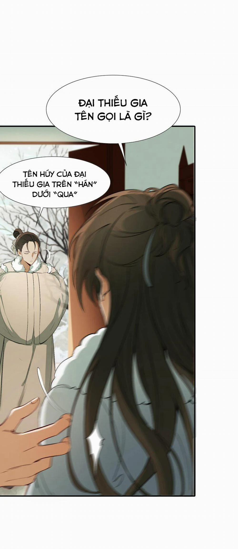 Loạn Thế Vi Vương 23 trang 5