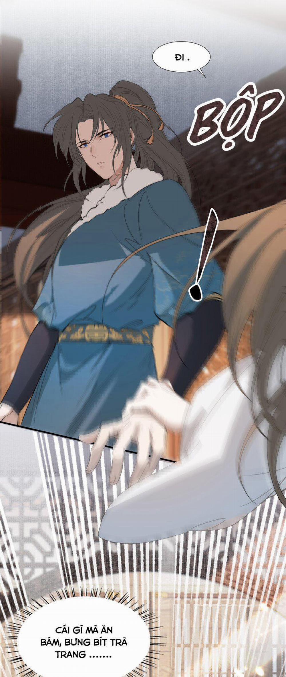 Loạn Thế Vi Vương 24.1 trang 20