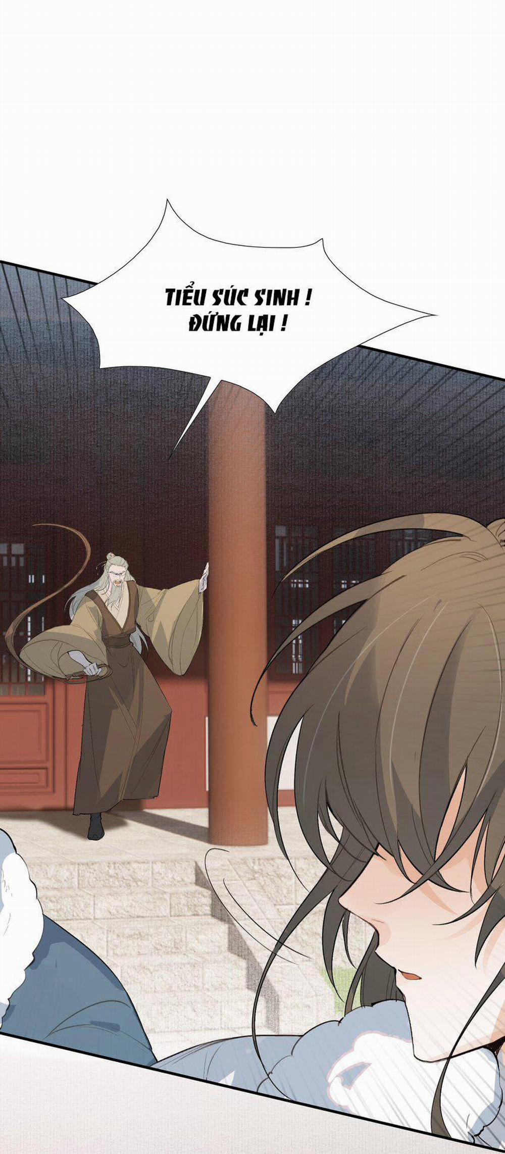 Loạn Thế Vi Vương 24.1 trang 27