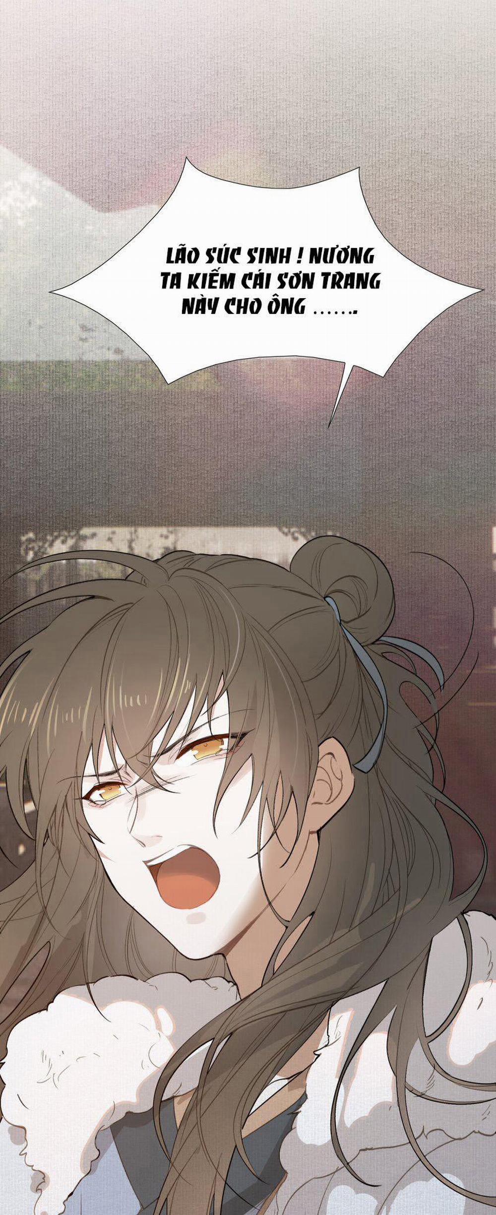 Loạn Thế Vi Vương 24.1 trang 28