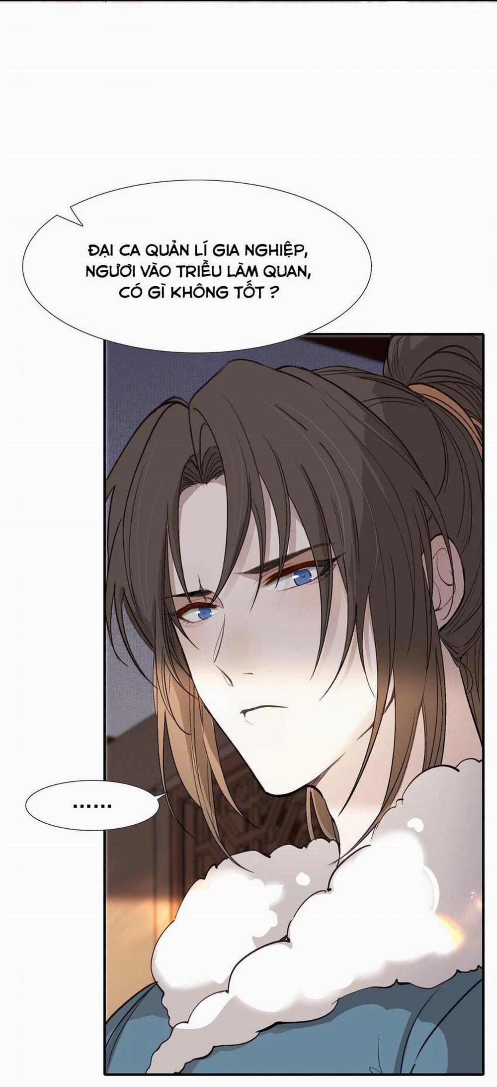 Loạn Thế Vi Vương 24.1 trang 3