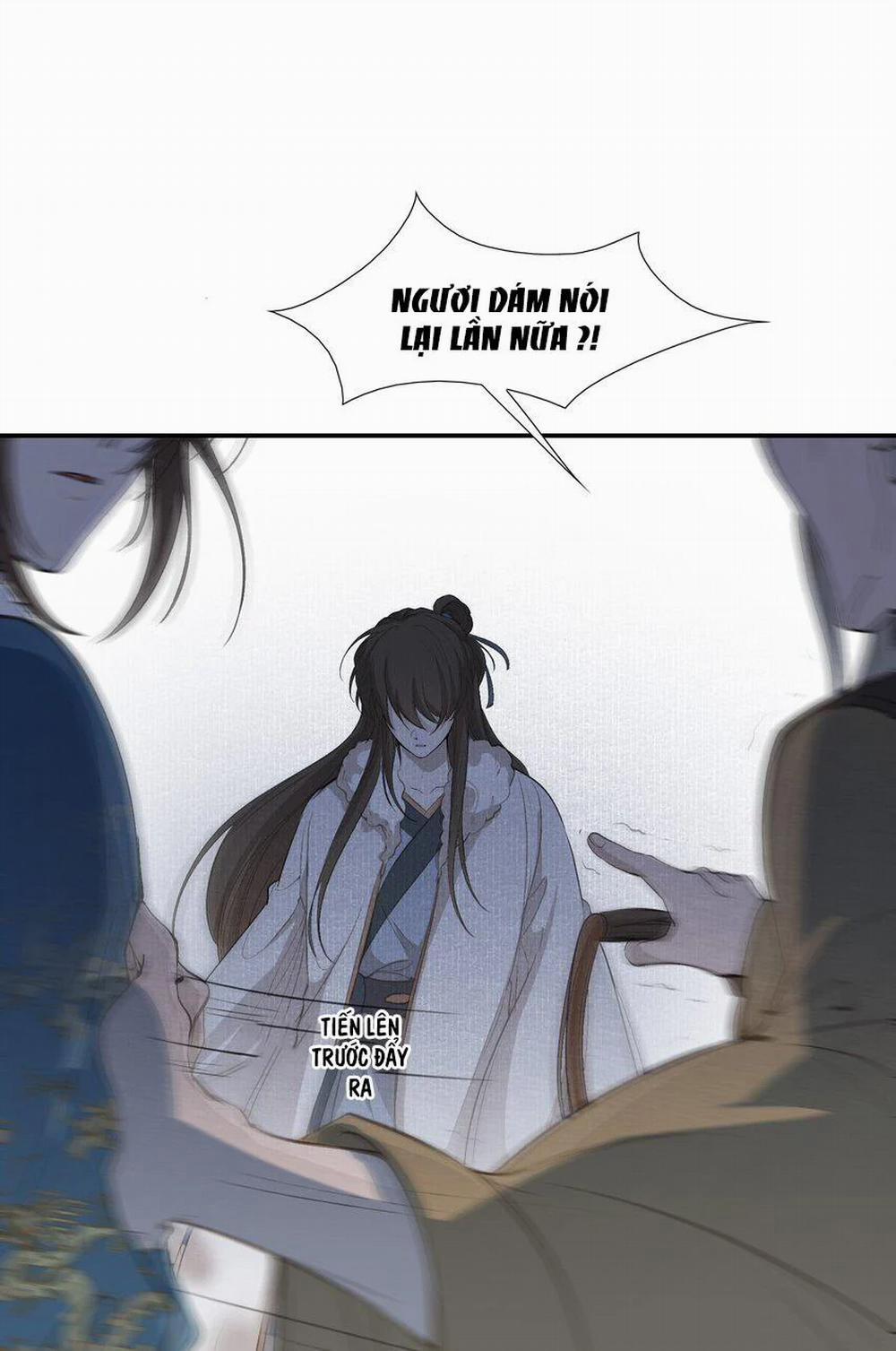 Loạn Thế Vi Vương 24.1 trang 30