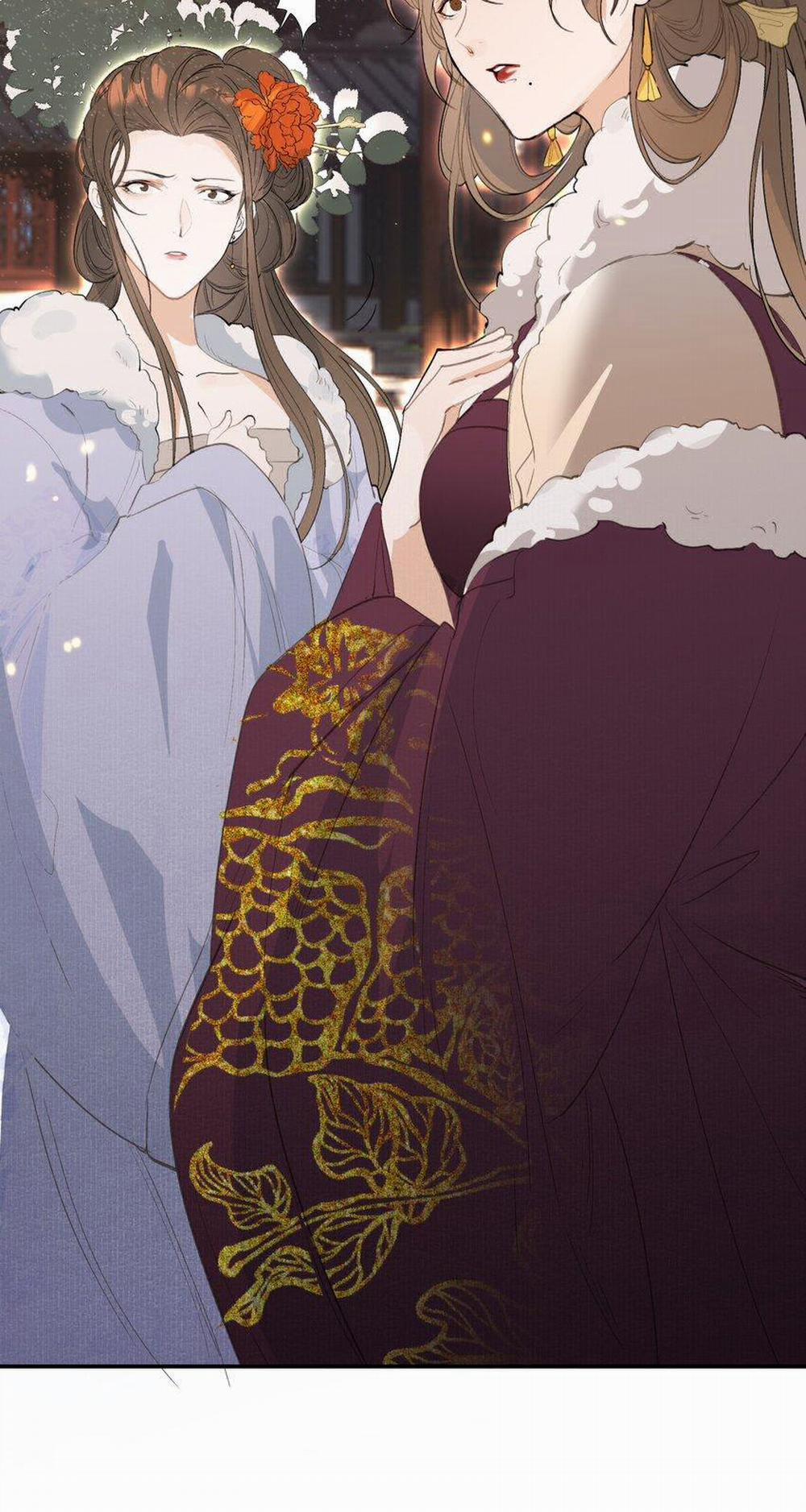 Loạn Thế Vi Vương 24.1 trang 35