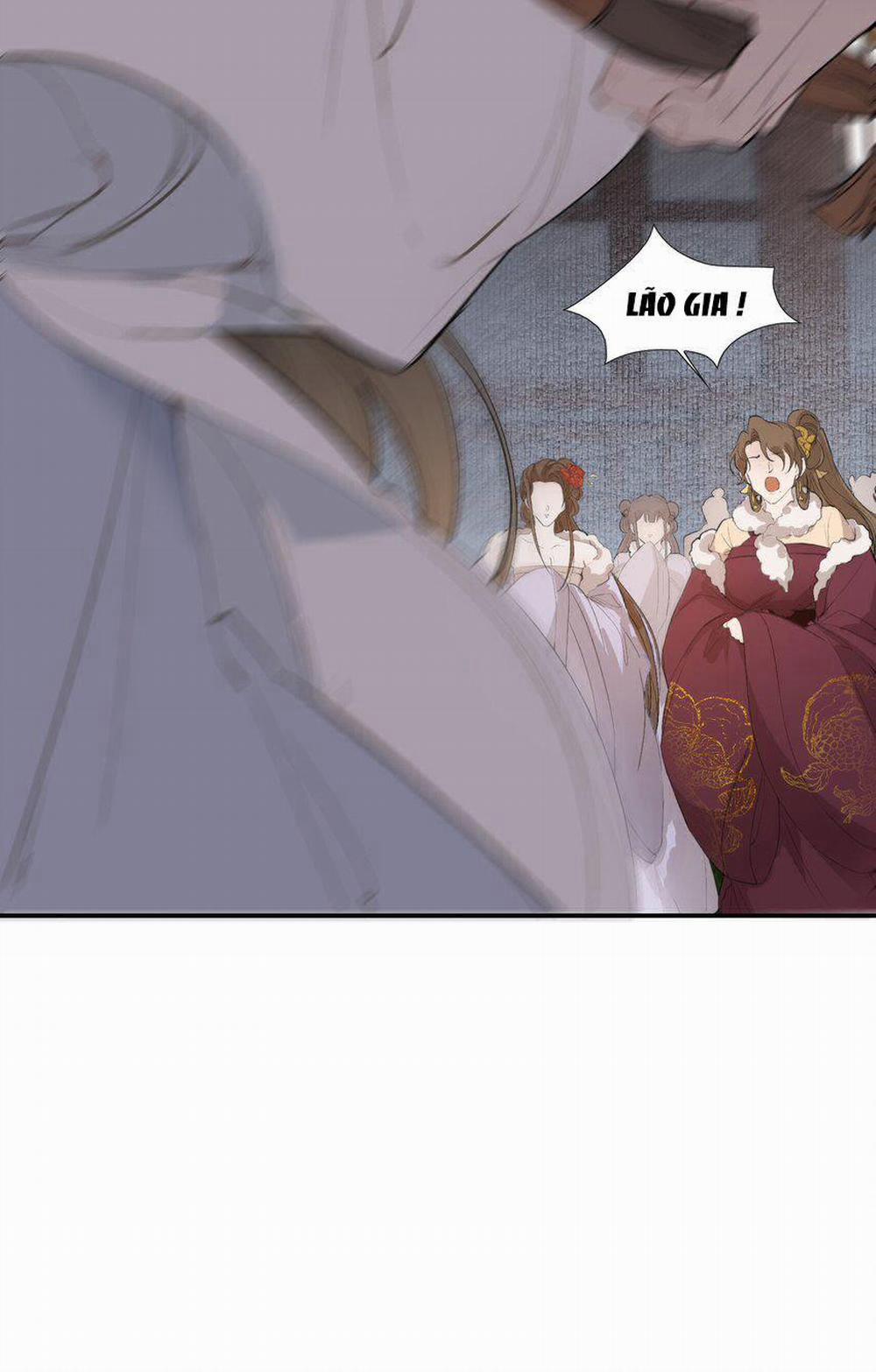 Loạn Thế Vi Vương 24.1 trang 38