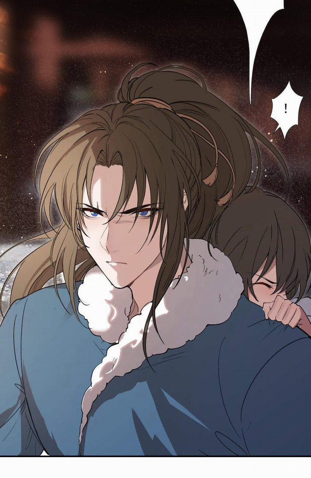 Loạn Thế Vi Vương 24.1 trang 46