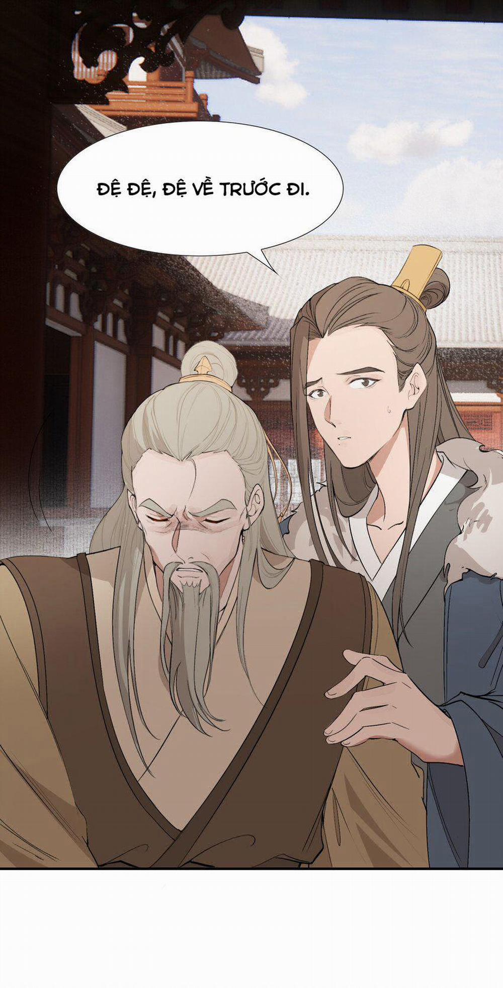 Loạn Thế Vi Vương 24.1 trang 53