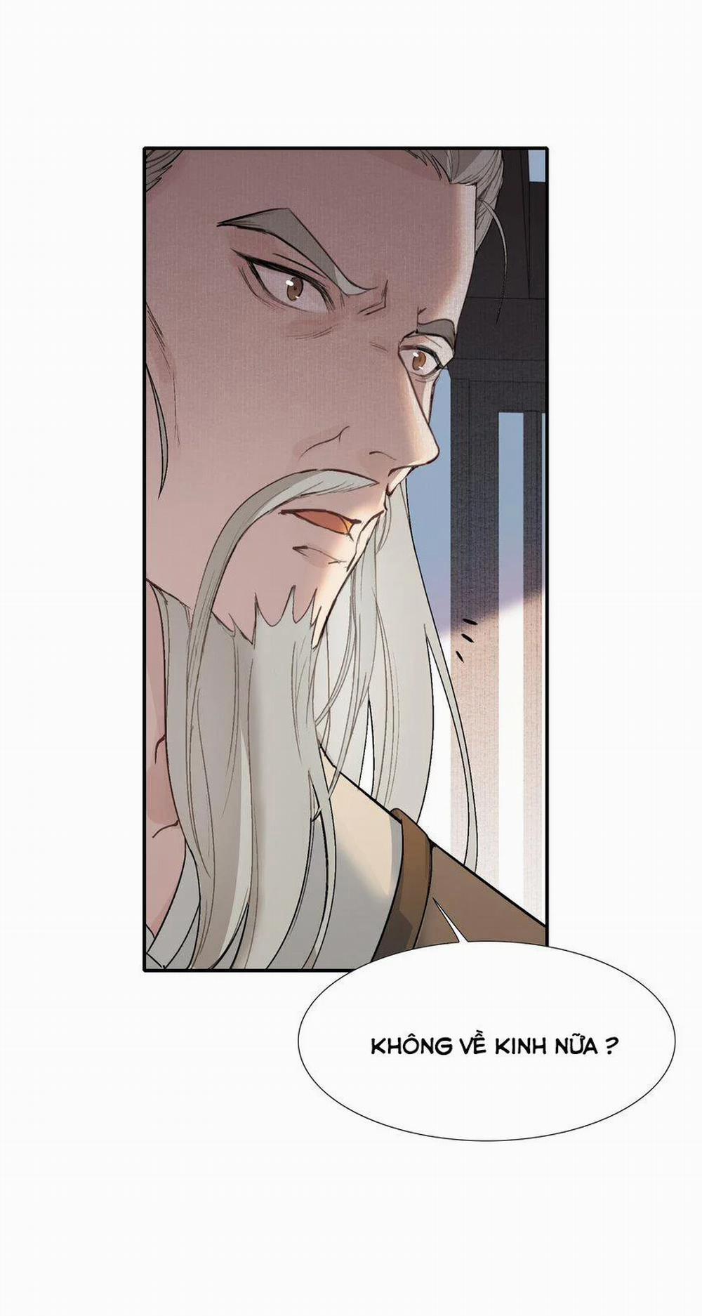 Loạn Thế Vi Vương 24.1 trang 8