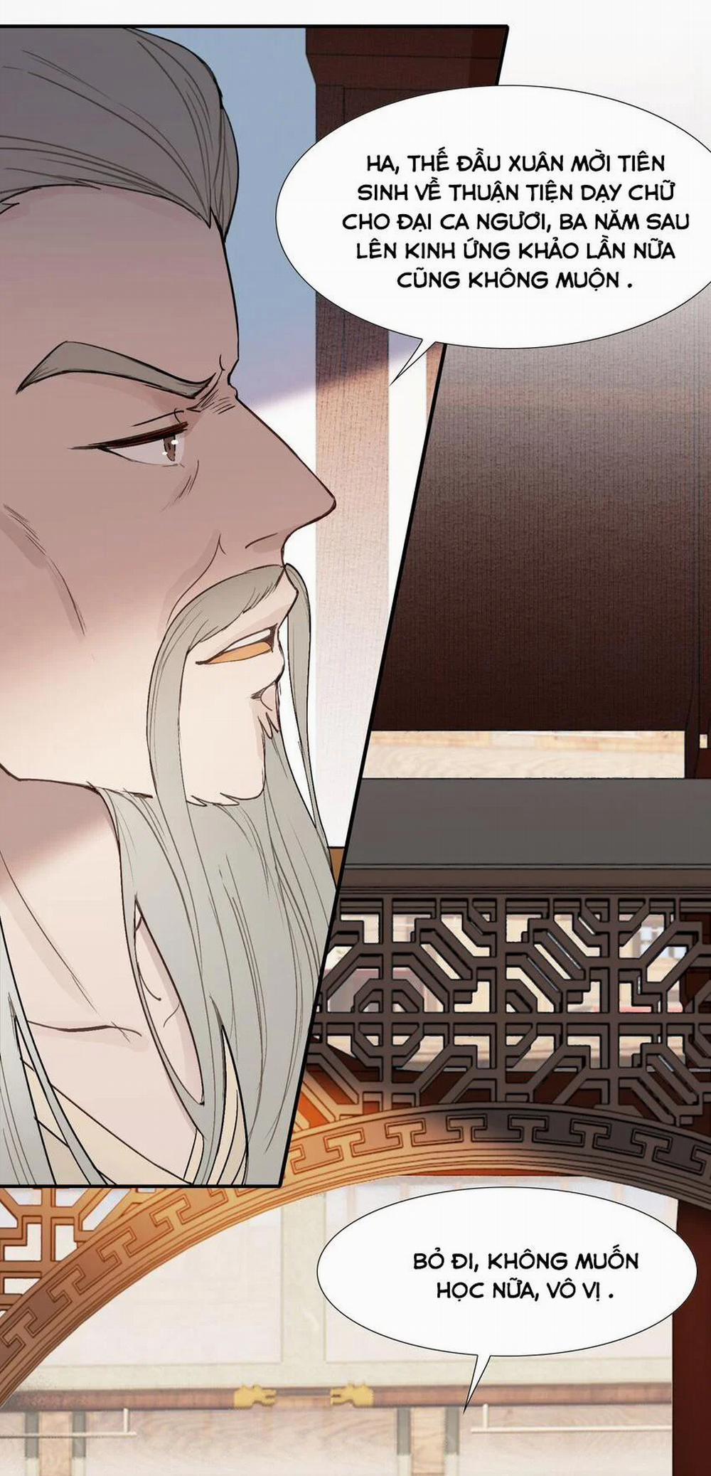 Loạn Thế Vi Vương 24.1 trang 9