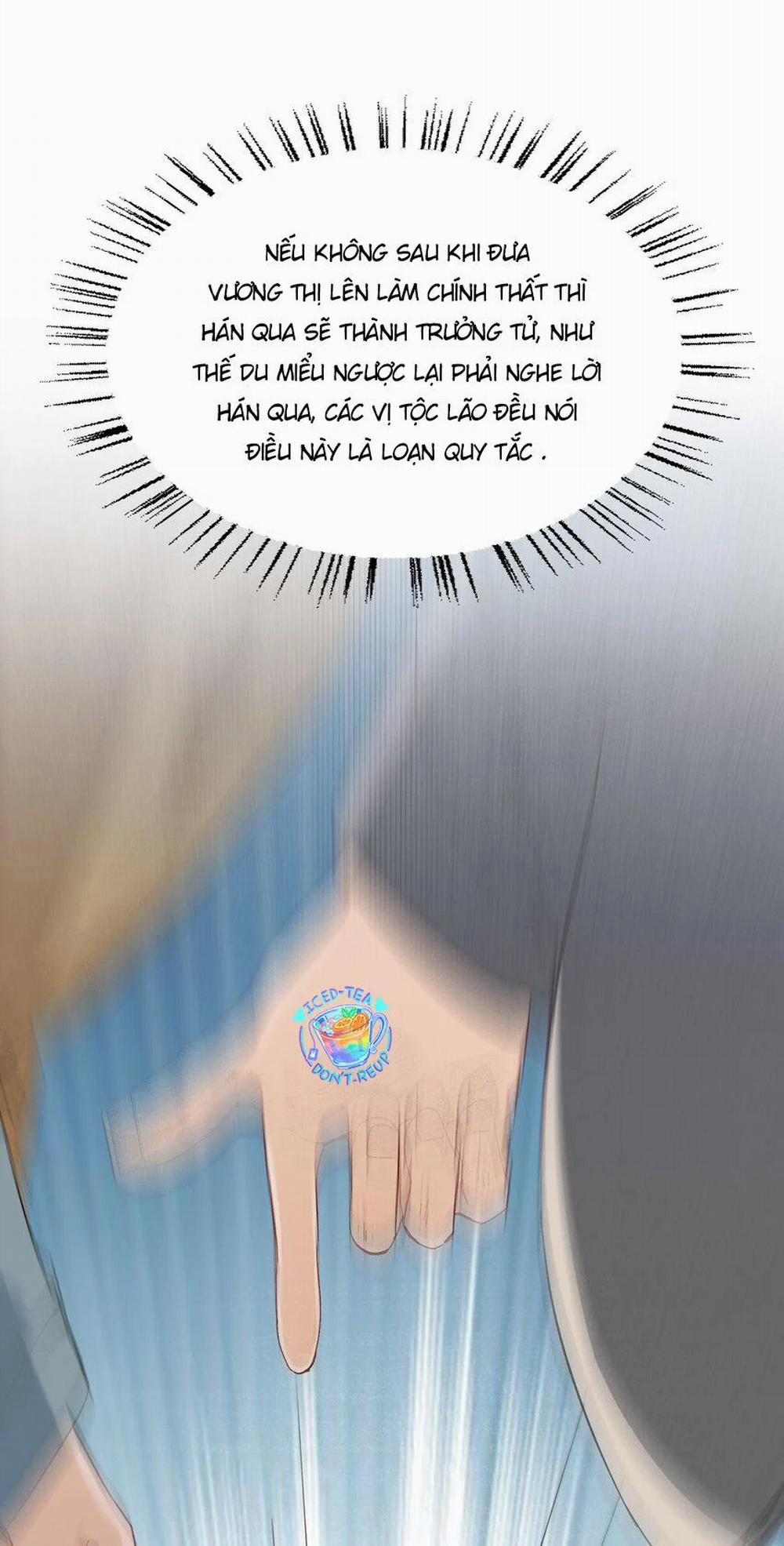 Loạn Thế Vi Vương 24.2 trang 10