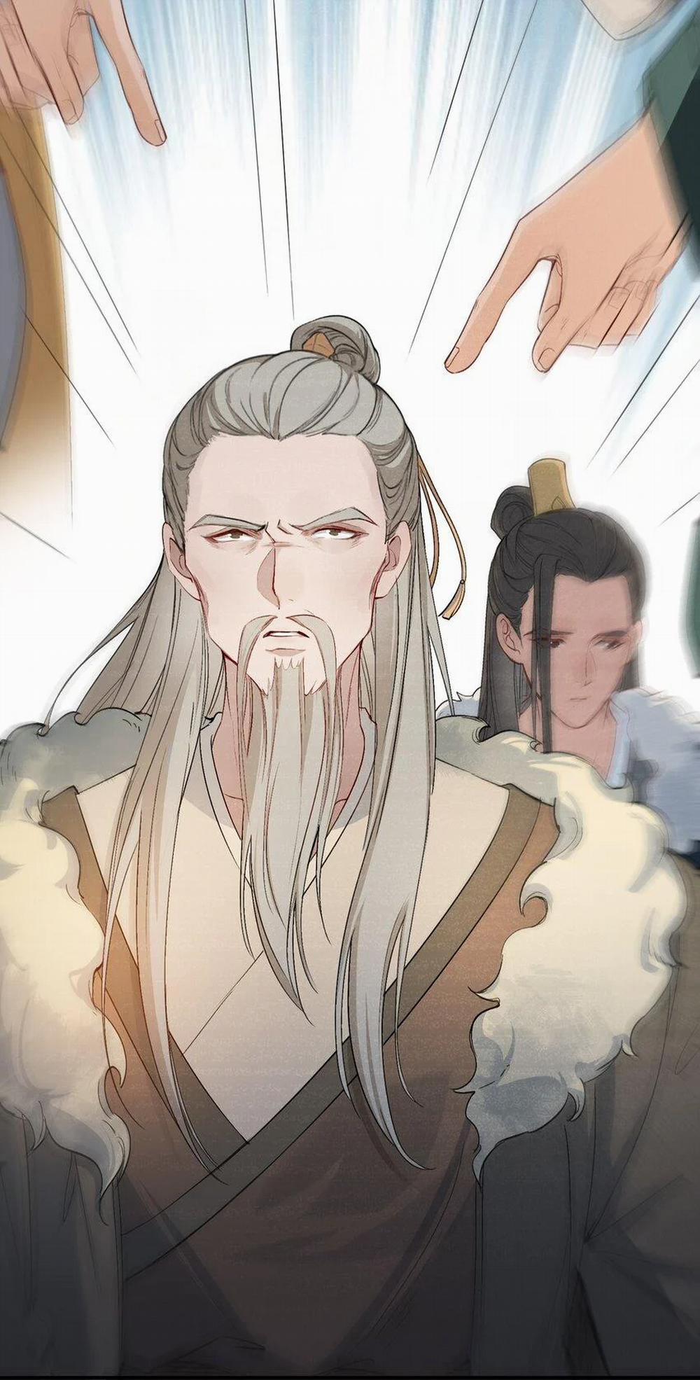 Loạn Thế Vi Vương 24.2 trang 11