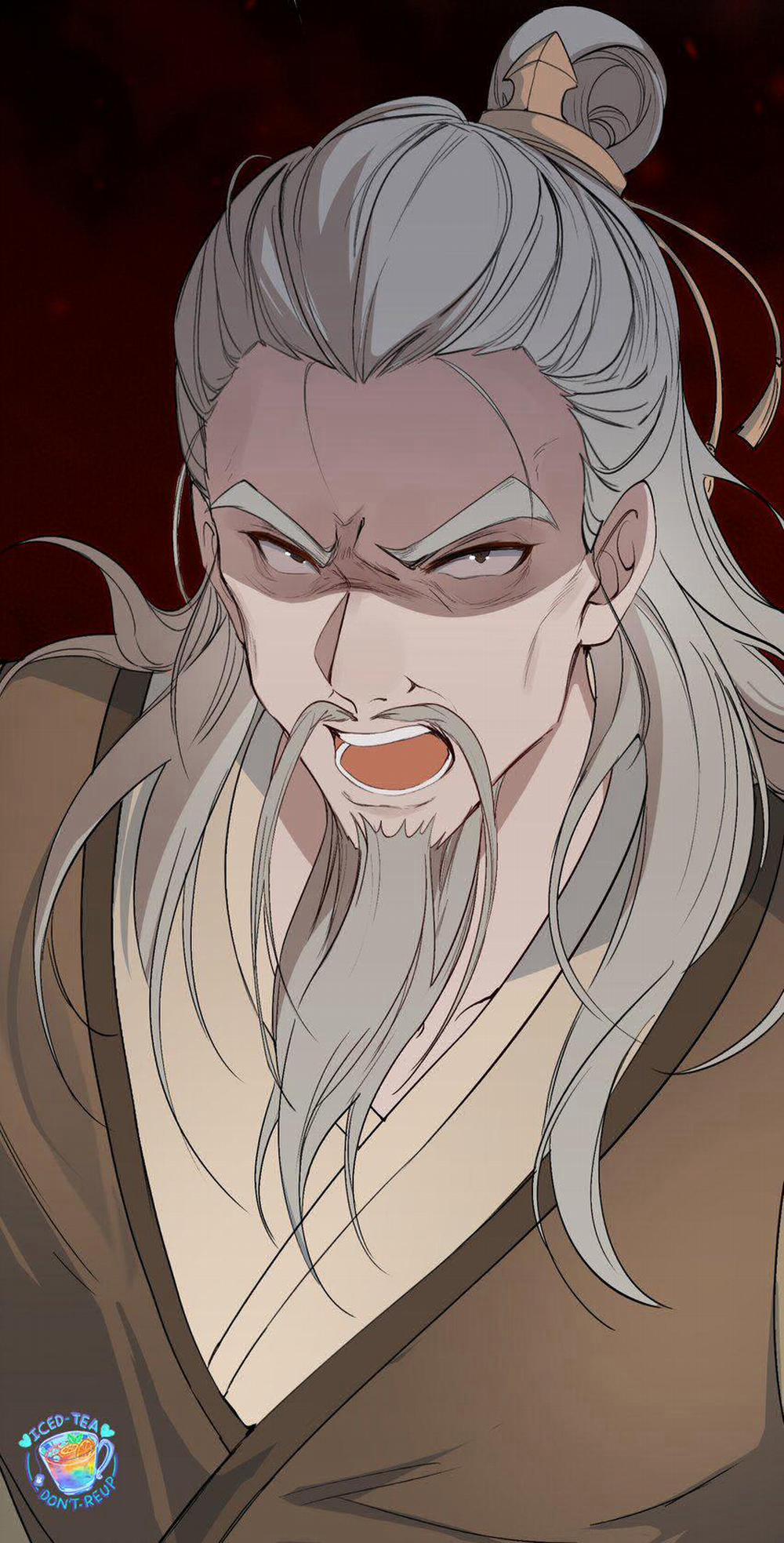 Loạn Thế Vi Vương 24.2 trang 15