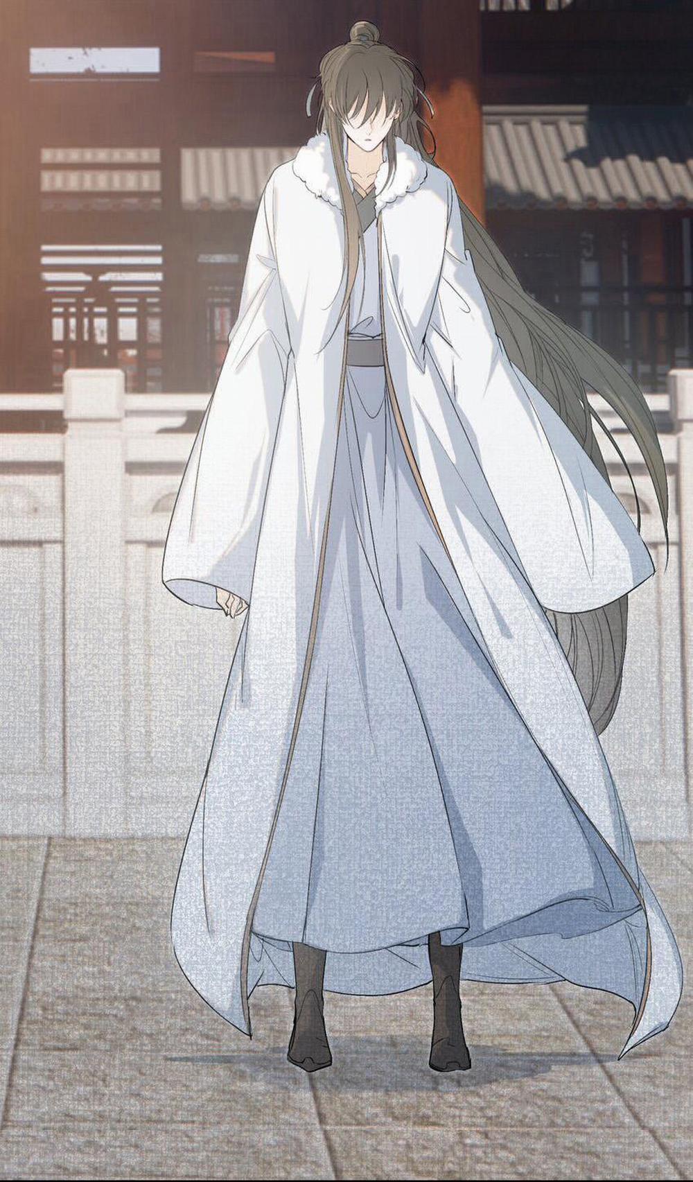 Loạn Thế Vi Vương 24.2 trang 18