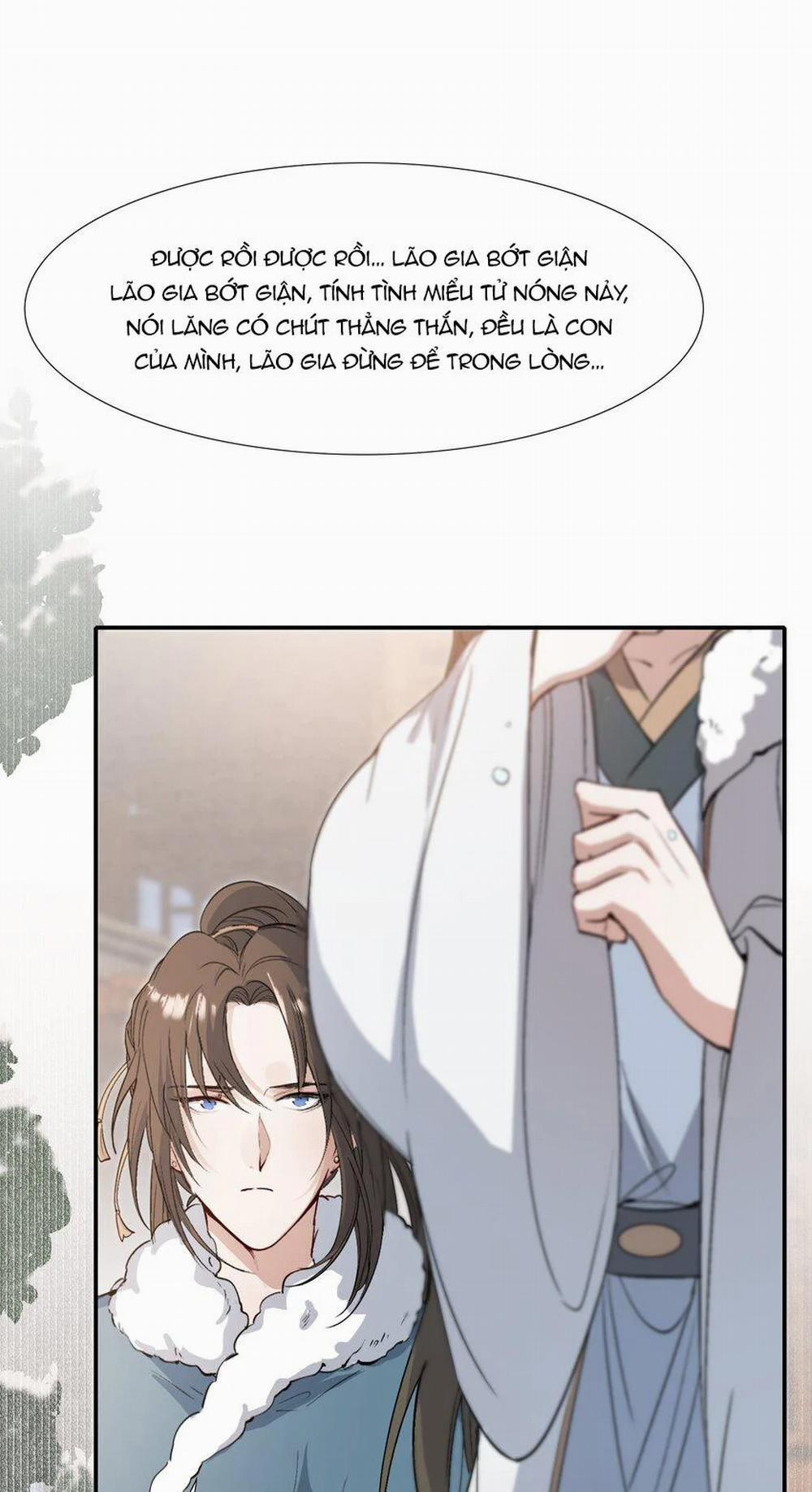 Loạn Thế Vi Vương 24.2 trang 21