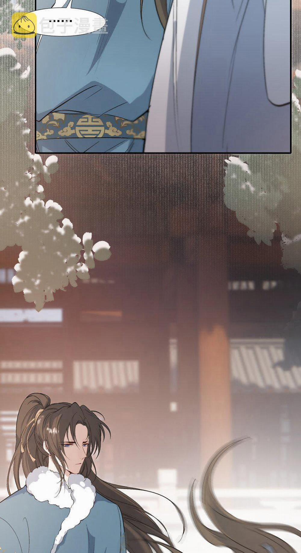 Loạn Thế Vi Vương 24.2 trang 22