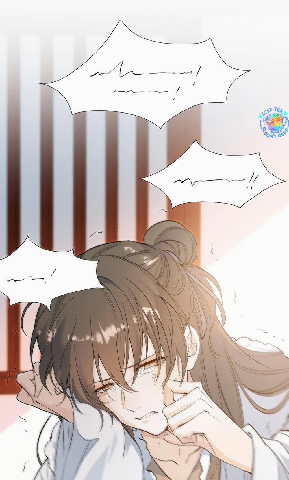 Loạn Thế Vi Vương 24.2 trang 30