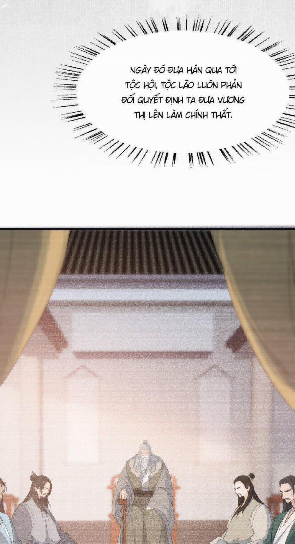 Loạn Thế Vi Vương 24.2 trang 7