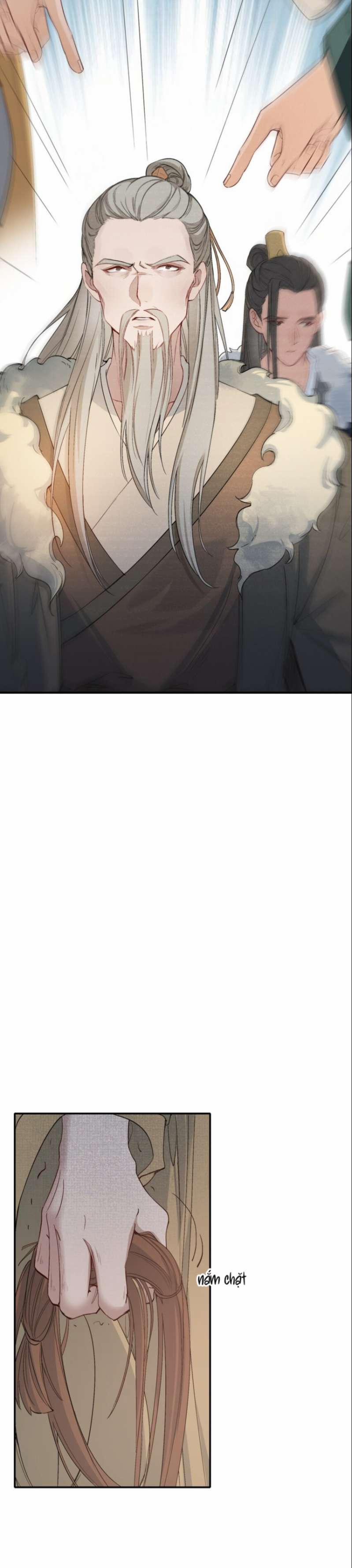 Loạn Thế Vi Vương 24 hạ trang 7