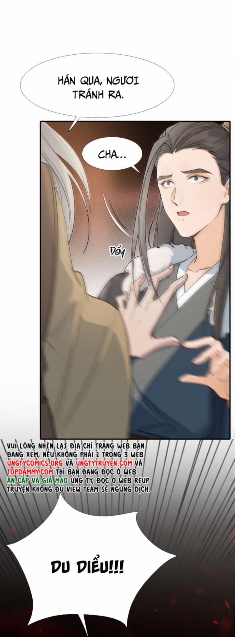 Loạn Thế Vi Vương 24 hạ trang 8