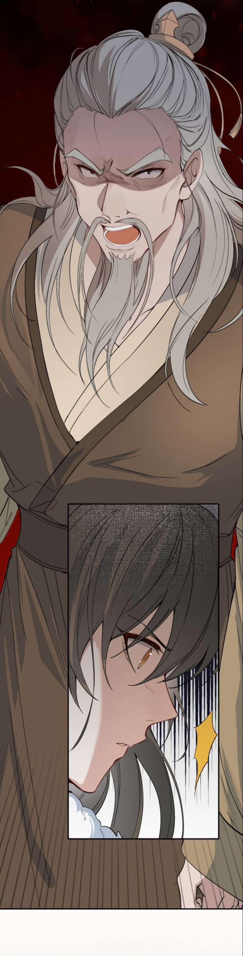 Loạn Thế Vi Vương 24 hạ trang 9