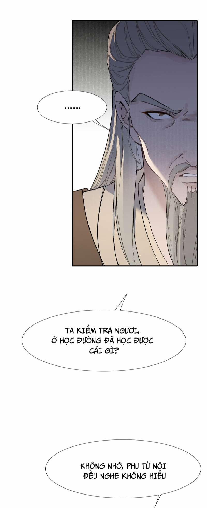 Loạn Thế Vi Vương 24 thượng trang 11