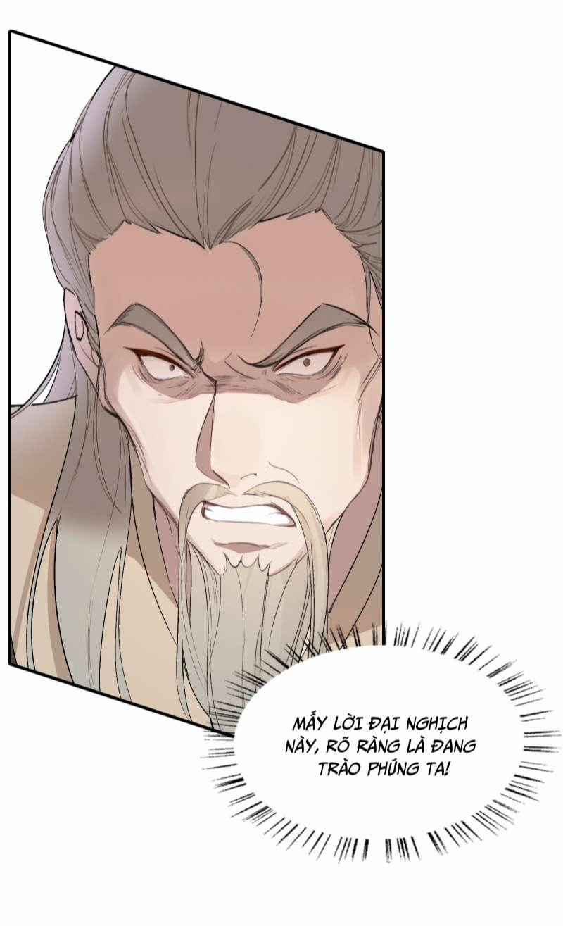 Loạn Thế Vi Vương 24 thượng trang 19