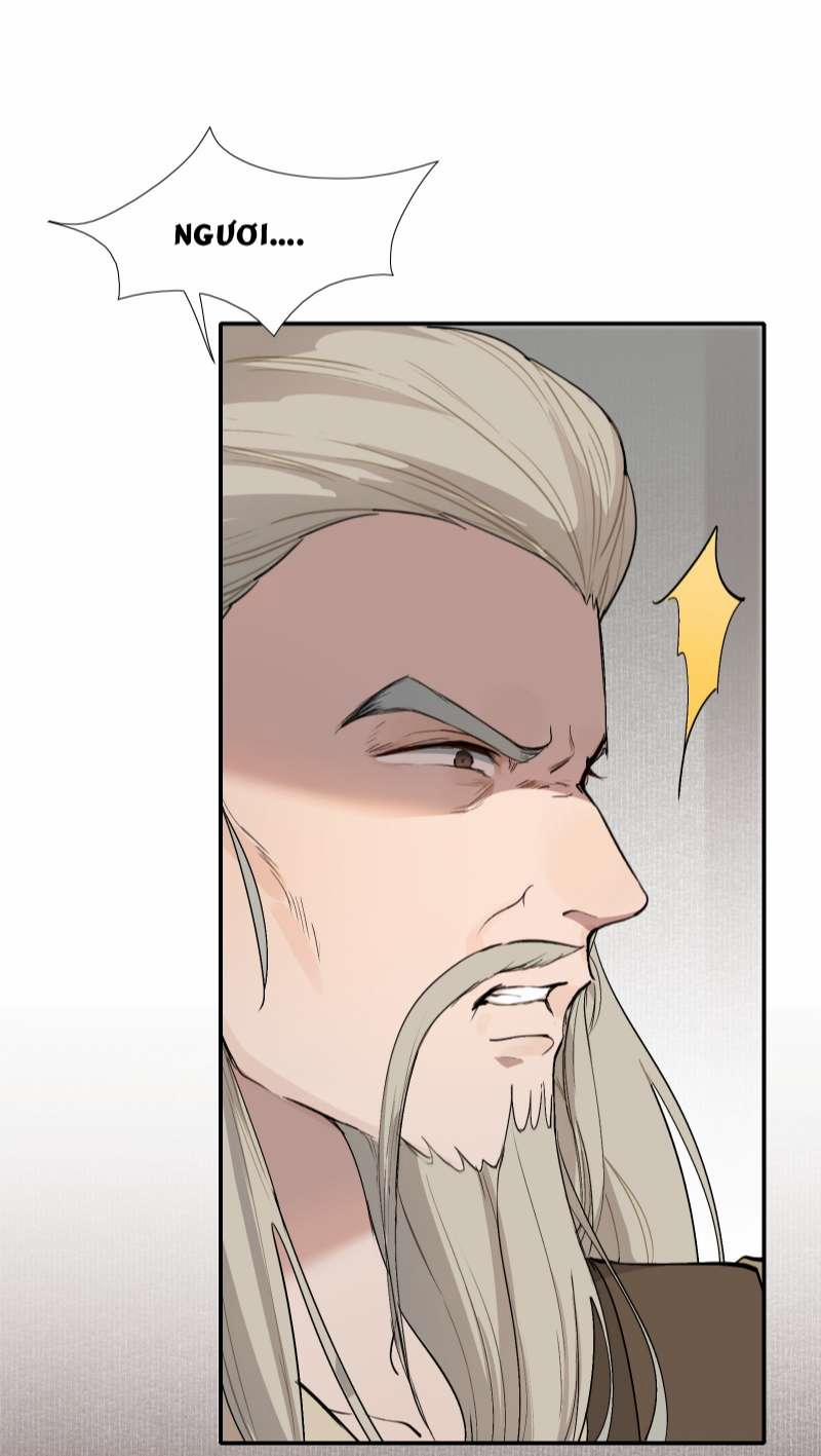 Loạn Thế Vi Vương 24 thượng trang 2