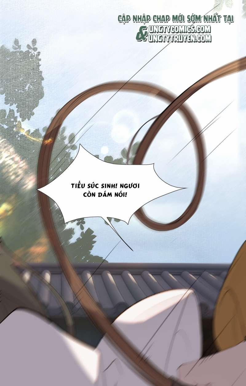 Loạn Thế Vi Vương 24 thượng trang 33